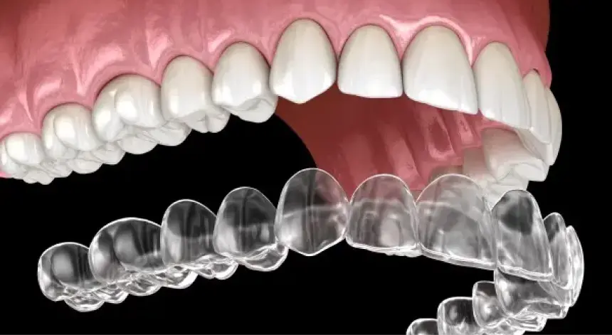 Invisalign Treatment
