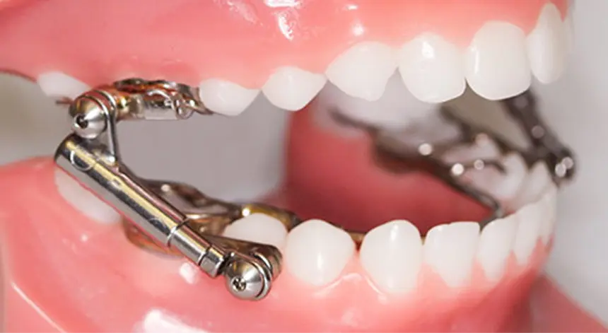 Children’s Orthodontic Care